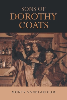 Paperback Sons of Dorothy Coats Book