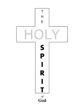 The Holy Spirit of God