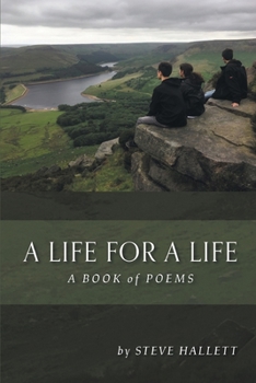 Paperback A Life for a Life Book