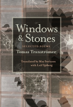 Paperback Windows and Stones: Selected Poems Book