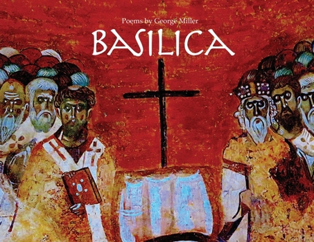 Paperback Basilica Book