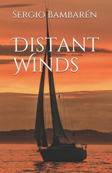 Paperback Distant Winds Book