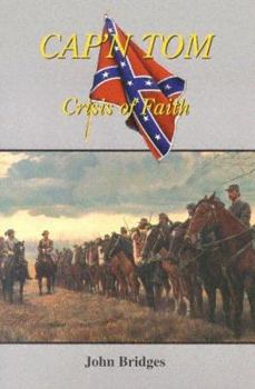 Hardcover Cap'n Tom: Crisis of Faith Book