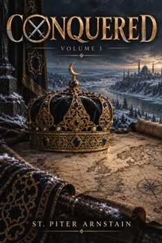 Paperback CONQUERED: VOLUME I Book