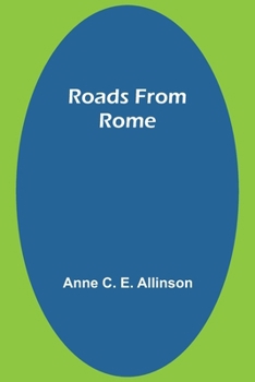 Paperback Roads from Rome Book