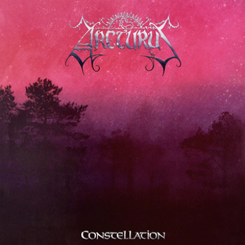 Music - CD Constellation / My Angel Book