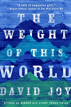 The Weight of This World