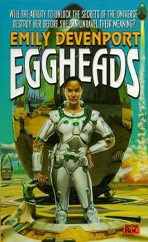 Mass Market Paperback Eggheads Book
