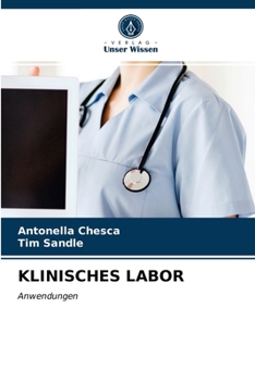 Paperback Klinisches Labor [German] Book