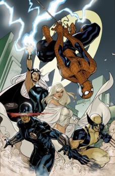 X-Men: With Great Power - Book #2 of the X-Men (2010) (Collected Editions)