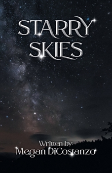 Paperback Starry Skies Book