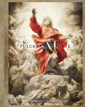 Paperback Pulchra Morte: Never finished Book