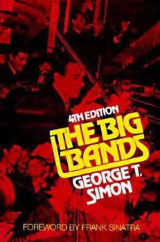 Paperback The Big Bands Book