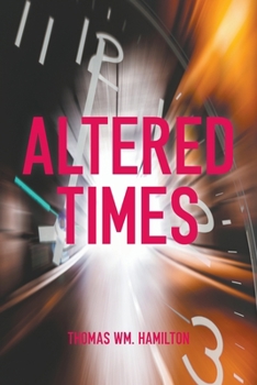 Paperback Altered Times Book