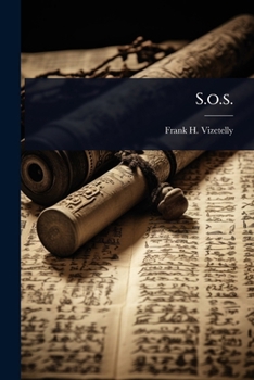 Paperback S.o.s. Book