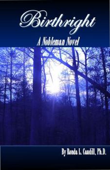 Paperback Birthright Book