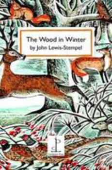 Pamphlet The Wood in Winter Book