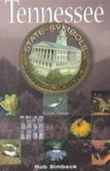 Paperback Tennessee State Symbols Book