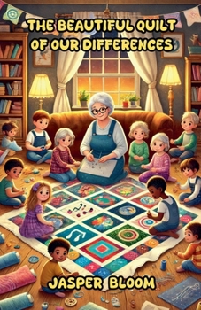 The Beautiful Quilt of Our Differences (Community and Society)