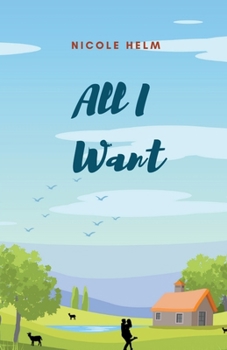 Paperback All I Want Book