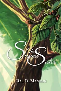 The Second Sister - Book #1 of the Amendyr