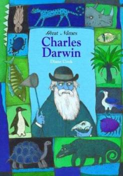 Darwin - Book  of the Great Names