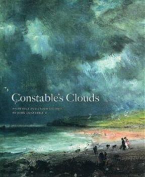 Paperback Constable Clouds (Paperback) Book