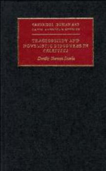 Tragicomedy and Novelistic Discourse in Celestina - Book  of the Cambridge Iberian and Latin American Studies