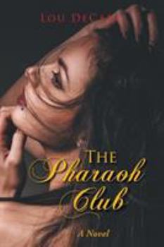 Paperback The Pharaoh Club Book
