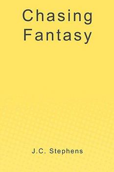 Paperback Chasing Fantasy Book