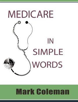 Paperback Medicare In Simple Words Book
