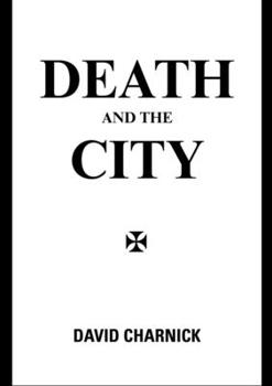 Paperback Death and the City Book