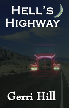 Paperback Hell's Highway Book