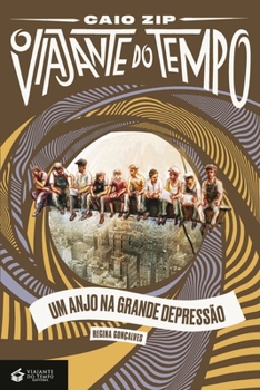 Paperback Um Anjo Na Grande Depressão [Portuguese] Book