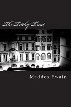 Paperback The Tricky Treat Book