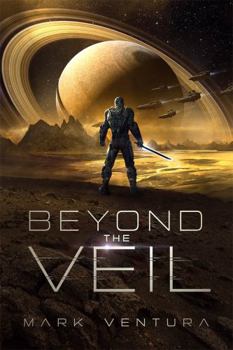 Paperback Beyond the Veil Book