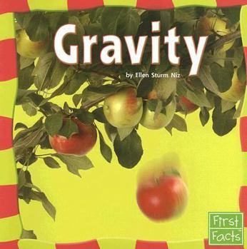 Paperback Gravity Book