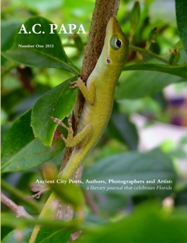 Paperback AC Papa #1 Book