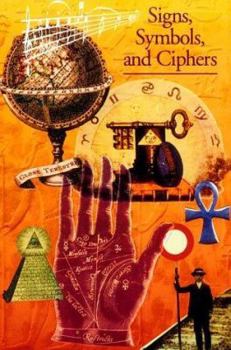 Paperback Discoveries: Signs, Symbols and Ciphers Book
