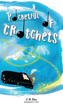 Hardcover A Pocketful of Crotchets Book