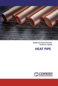 Paperback Heat Pipe Book