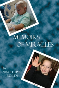 Paperback Memoirs of Miracles Book