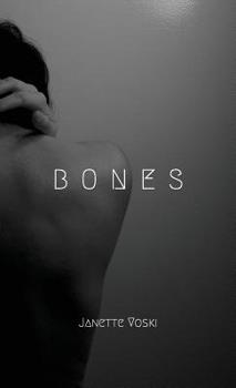 Paperback Bones Book