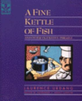 Paperback A Fine Kettle of Fish and Other Figurative Phrases: And Other Figurative Phrases Book
