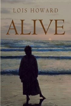 Paperback Alive Book