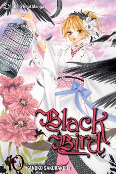 BLACK BIRD 10 - Book #10 of the Black Bird