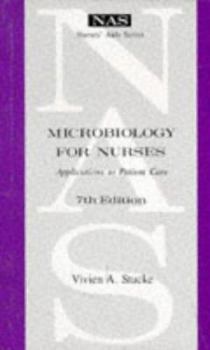 Paperback Microbiology for Nurses Book