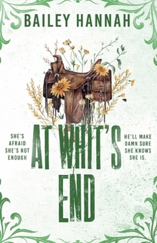 Paperback At Whit's End Book