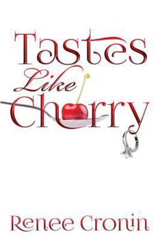 Paperback Tastes Like Cherry Book