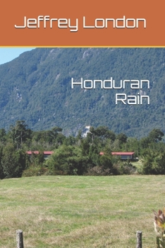 Paperback Honduran Rain Book